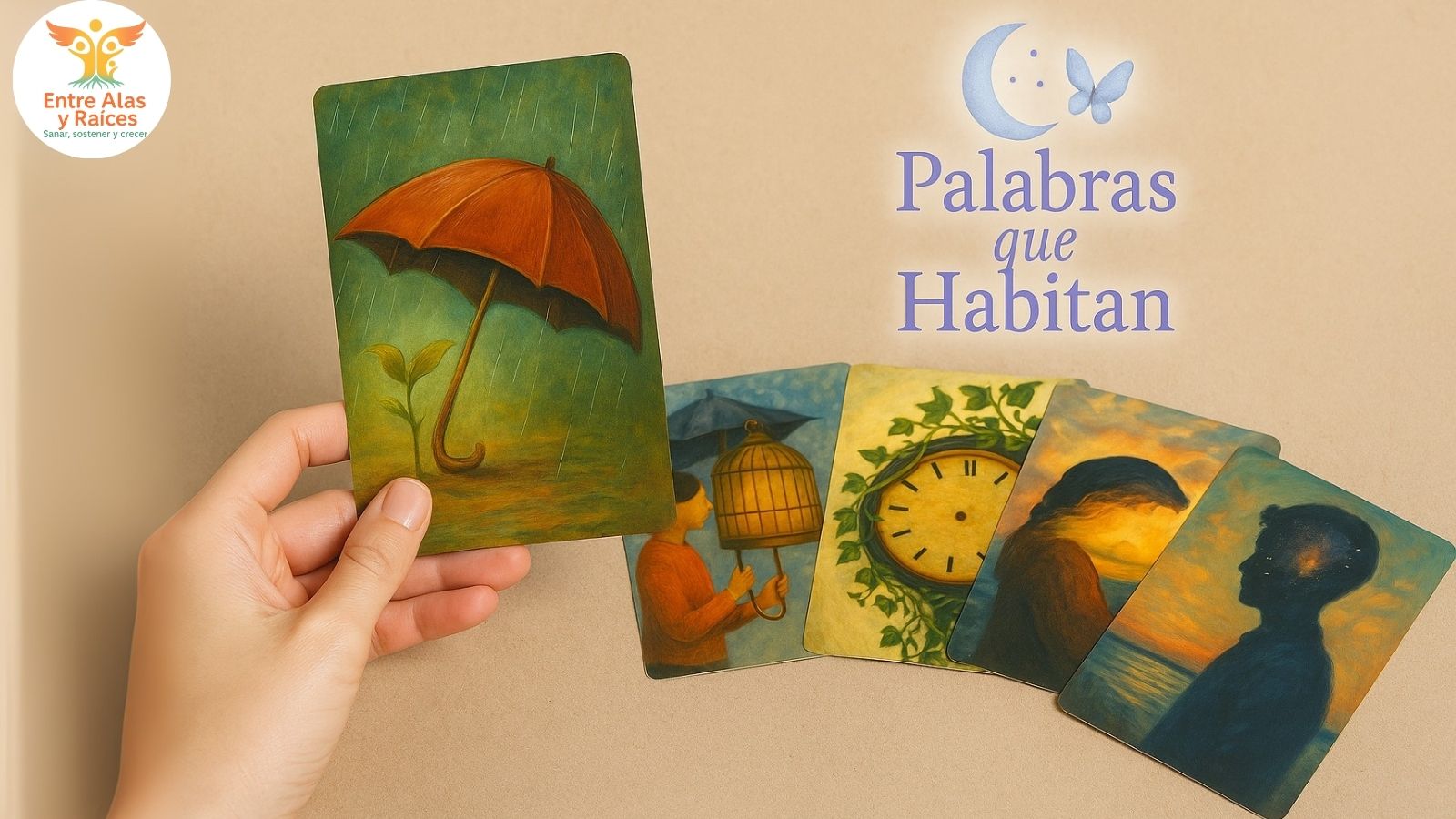 Palabras que Habitan